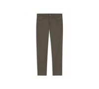 Boss - Jeans Coupe Ajustée Delaware - Homme - Jeans - Vert - Taille: W34