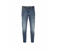 Boss Re Maine Bo 10263422 Jeans Bleu 38 / 32 Homme