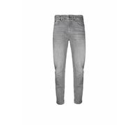 BOSS Jeans coupe regular gris | 33/L34