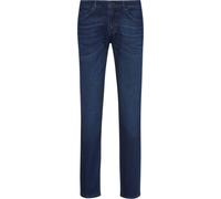 Boss - Jeans "Delaware" pour homme GT4386 (35R) (Bleu foncé)