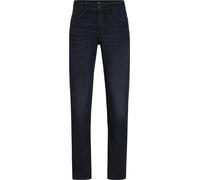 Boss - Jeans "Delaware3-1" pour homme GT7743 (32R) (Charbon de bois)