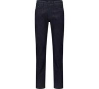 Boss - Jeans "Delaware3" pour homme GT5133 (30R) (Marine)