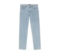 Boss - Jeans droits - Homme - Jeans - Bleu - Taille: W36