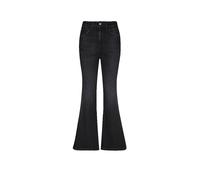 BOSS Jean évasé coloris bleu surteint - Style ROSALYA 6.0, 50569588 Bleu foncé 28/32