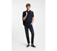 Boss Jeans P-Delaware 10251320 04 DARK BLUE (406) 38