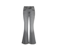 BOSS Jeans ROSALYA-FLARE gris | 30/L32
