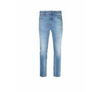 Boss H-delaware 10263110 Jeans Bleu 30 / 32 Homme