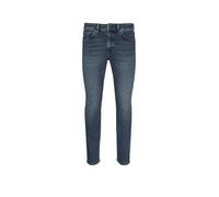 BOSS Jean Slim Delaware en denim stretch bleu confortable - Style H-Delaware, 50524007 Bleu 36/32