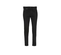 BOSS Delaware Jean Slim en denim noir - Style H-Delaware, 50520837 Noir 38/32