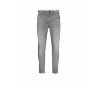 Boss H-delaware 10263108 Jeans Gris 34 / 34 Homme