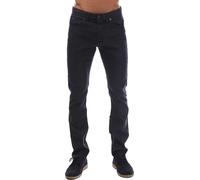 Boss - Jeans "T-Delaware3-2" pour homme GT8370 (30R) (Bleu foncé)