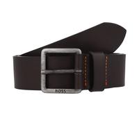 Boss Jeeko Ceinture Cuir dark brown (TAS030366)