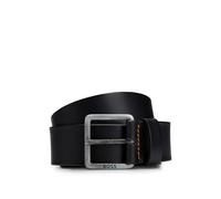 BOSS Ceinture 'Jeeko' noir, Taille 85