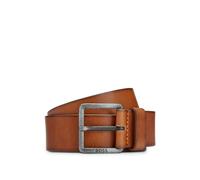 BOSS Jeeko_Sz40 Ceinture, Medium Brown210, 85 Homme