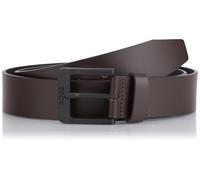 BOSS Jemio-B_Sz40, ceinture Homme, Dark Brown202, 80
