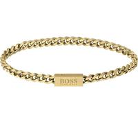 BOSS JEWELLERY Chain for him 1580172M Bracelet pour homme