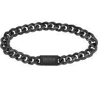 BOSS JEWELLERY CHAIN LINK 1580145M Bracelet pour homme