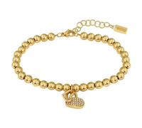 Boss Jewelry 1580287 Bracelet en acier inoxydable - or