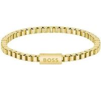 Boss Jewelry 1580318M - Bracelet CARTER avec grand fermoir
