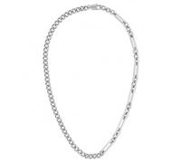 BOSS Mattini Colliers Acier inoxydable 1580451 - Homme - Stainless Steel