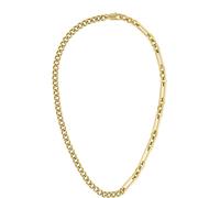 Boss Jewelry 1580452 - Chaîne en acier inoxydable MATTINI or jaune