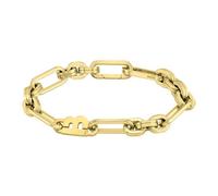 BOSS Jewelry Bracelet à chaîne de la collection Hailey pour femme 1580324