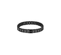 BOSS - 1580752 - Bracelet - Men - noir - 19cm - CANDOR