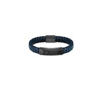 BOSS Jewelry Bracelet pour Homme Collection LANDER Bleu - 1580179M