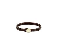 BOSS - 1580667M - Bracelet - Men - marron - 19cm - SEAL