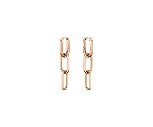 BOSS Jewelry Clous d'oueilles pour Femme Collection TESSA - 1580202