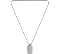 BOSS Jewelry Collier à pendentifs de la collection Lander pour hommes 1580180