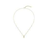 BOSS Jewelry Collier avec Pendentif pour Femme Collection CLIA avec un Cristal - 1580409
