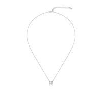 BOSS Jewelry Collier pour Femme Collection LYSSA en Acier inoxidable - 1580348