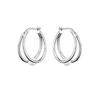 BOSS Jewelry Créoles pour Femme Collection CORA - 1580266