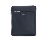 BOSS Jinko, Enveloppe_avec_Zip Homme, Dark Blue, Taille Unique