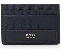 Boss Jinko_Evo_s Card, Porte-Cartes Hommes, Bleu foncé, Taille Unique