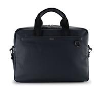 Boss Jinko Porte-documents 39 cm Compartiment pour ordinateur portable bleu