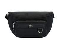 Boss Jinko Sac banane 27 cm noir