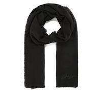 Boss Joely Chiffon 190 cm noir