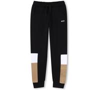 Boss Jog Pant Ch In54 Noir 6 ans Male