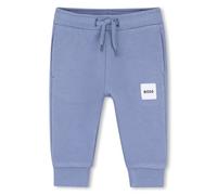 Boss Jogging Bottoms Baby Boys, Blue, 2 Years