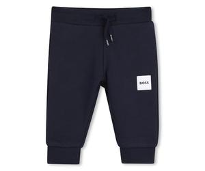 Boss Jogging Bottoms Baby Boys, Blue, 3 Months