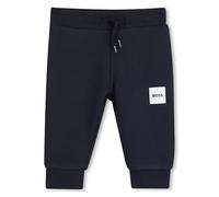 Boss Jogging Bottoms Baby Boys, Blue, 9 Months
