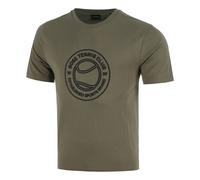 BOSS Join Logo T-shirt Hommes-kaki XL