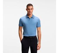 BOSS Join Paddy Polo Hommes-bleu gris XL