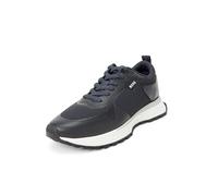 Boss Jonah_Runn_Meth, en Cours d'exécution Hommes, Dark Blue,