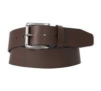 BOSS Joris_Sz40 Ceinture, Dark Brown, 85 Men