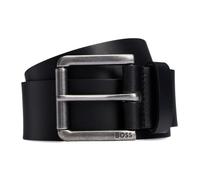 BOSS Joris Sz40 Leather Belt [271920] - ceinture ceinture 95 cm