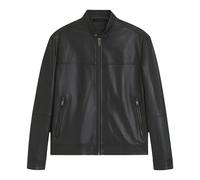 Boss - Joslay1 Jacket - Homme - Vestes - Noir - Taille: 2XL