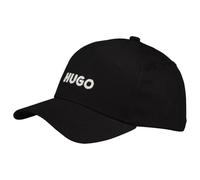 BOSS Jude, Casquette Homme, Black1,